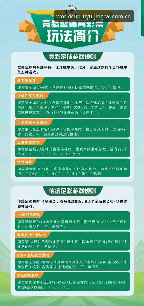 竞彩最新版本常见问题详解——老用户经验分享
