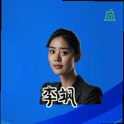 李飒
